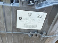 фото thumb №5, Dodge ram v 2019- обігрівач комплектна 68325328ak