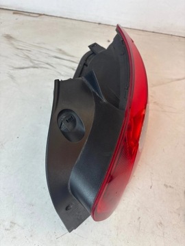 фото thumb №8, Лампа зад задняя правая seat ibiza iv 6j hb 5d