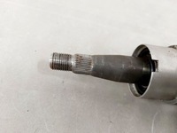 фото thumb №6, Carens 4 iv підсилювач електрична колонка кермо