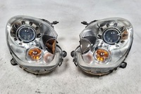 фото thumb №1, Mini countryman r60 / paceman r61 bi- ксенон поворотний afs повний f-v.a.t