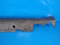 фото thumb №7, Накладка поріг зовнішня lew. mini cooper s r57 09-15 51 77 7 147 915