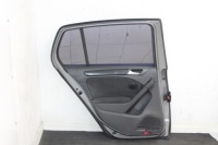 Дверь левая задние левый задний  volkswagen vw golf vi hb 2008r- la7t - kod в Украине, фото thumb