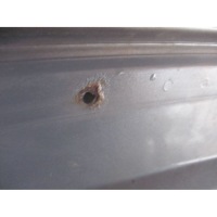 фото thumb №6, Капот крышка двигателя mitsubishi l200 15-19