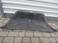 фото thumb №1, 1 mercedes w124 sedan обивка крышки багажника