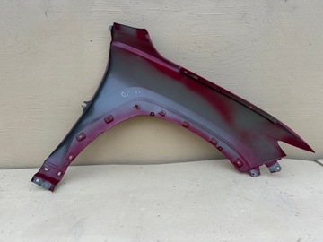 фото thumb №13, Hyundai tucson iv 4 20r- крило лівий переднє лівий перед