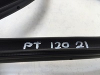 фото thumb №3, Hyundai i20 iii 2021 2022 2023 прокладка двері праві зад кузовна задня