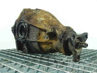 фото thumb №1, Мост задняя mercedes w203 2.0 16v задний дифференциал