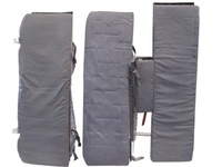 фото thumb №5, Кровать нижние полный highline scania r