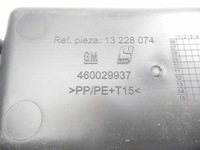 фото thumb №7, Бардачок полиця кишеня opel corsa d оригінальний номер 13228074