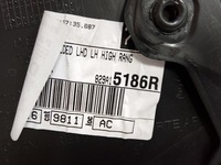 фото thumb №6, Обшивка обивка dacia duster ii левый задняя 829a15186r