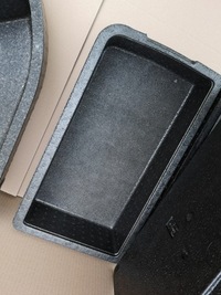 фото thumb №5, Ford b max b-max набор ремонтный колёса вкладка колёса помпа треугольник