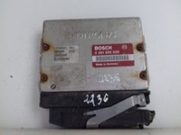 фото thumb №1, Блок управления 1739041001 0261200520