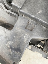 фото thumb №16, Renault talisman 1.6 pas передній радіатор