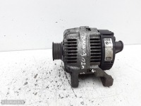 2002 bmw 3 series генератор 1800 7509101 + Доставка, фото thumb