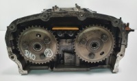 фото thumb №7, Головка двигуна вали ford transit mk7 2.2 tdci 6c1q-6k537-ab