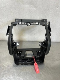 фото thumb №1, Рамка панелі renault clio v 5 280381481r