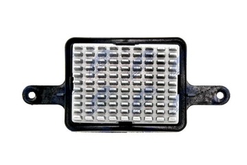 фото thumb №9, Резистор вентилятор peugeot 3008 2009- 5008 2009- nty