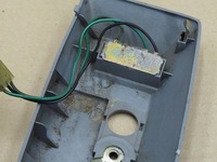 фото thumb №14, Sportage i 1 панель перемикач люк