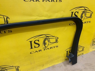 фото thumb №5, Планка рамка двері права bj32-20904-b evoque 3d