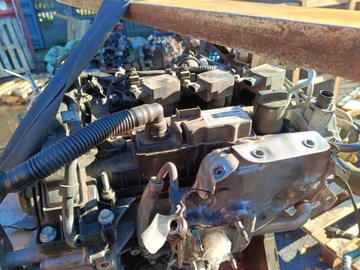 фото thumb №8, Ford tourneo courier двигун бензиновий 1.0 sfcf ecoboost