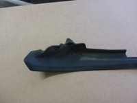 фото thumb №9, Toyota corolla e21 19- молдинг прокладка крыла передний левая правая