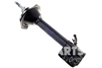 фото thumb №2, Амортизатор subaru forester sg 2002 задняя le nippart