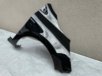 фото thumb №3, Крыло передний правый renault clio 4 iv 12 - 19