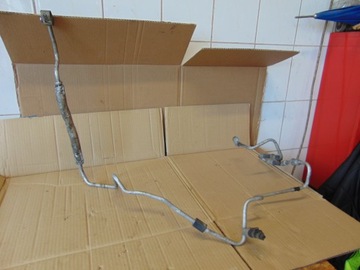 фото thumb №10, Шланг провода кондиционера комплект vw polo iv 9n 1.4 tdi европа