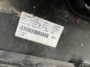 фото thumb №7, Bmw f40 бампер переднє