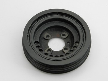 фото thumb №11, Колесо ременное вала коленчатого space wagon 91-00