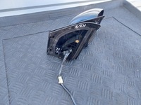 фото thumb №8, Дзеркало праве 13pin lexus rx ii 400 300 rx400 h 8r7