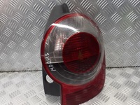 фото thumb №1, Лампа права задня renault modus 1.2 8200538785