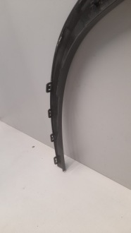 фото thumb №7, Mercedes glb w247 amg молдинг крыла правый перед a2478806409