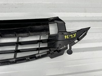 фото thumb №9, Peugeot 207 06-09r решётка средняя бампера перед 9649581880