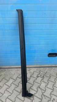 фото thumb №1, Hyundai tucson 2021- накладка поріг права поріг