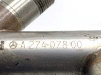 фото thumb №11, Паливна рейка  з wtryskami mercedes w212 a2780700687 2.0 156km