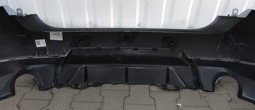 фото thumb №13, Бампер зад задній bmw 2 g42 купе m набір 22-