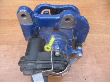 фото thumb №12, Bmw m5 f90 f9 x5 x6m 7 g12 супорт зад праві 57657c лівий 57656c новий 44/28