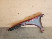 фото thumb №7, Mazda cx-5 2012-2014 крила правий перед передній 41g