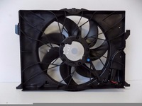 фото thumb №8, Mercedes w221 вентилятор 600w - 4067