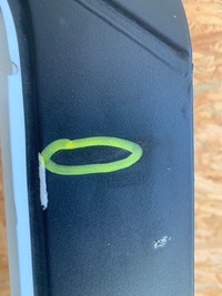 фото thumb №11, Citroen berlingo iv peugeot partner iv rifter дверь правое перед передние