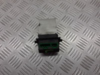 фото thumb №1, Резистор резистор вентилятор renault megane ii 1.9 dci f657165w