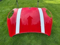 Mini cooper r55 r56 r57 06-11 дизель капот крышка двигателя в Украине, фото thumb