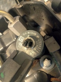 фото thumb №7, Mini countryman f60 двигатель b47c20a 2.0 d 37 tyś