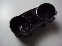 фото thumb №1, Счетчик приборы vw golf vi 2.0 tdi