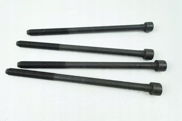 фото thumb №1, Винт головки 93178479 opel vectra c suzuki sx4 i