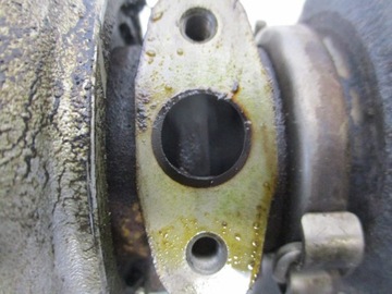 фото thumb №6, Турбонагнетатель турбина biturbo volvo xc90 2.9