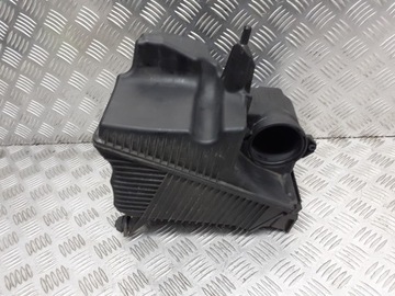 фото thumb №1, Корпус фільтра повітря renault scenic ii 1.5 dci