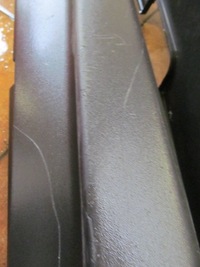 фото thumb №15, Alfa romeo stelvio 16-24 молдинг накладка порог правая сторона c502