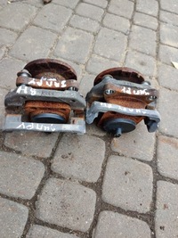 фото thumb №4, Jumpy scudo expert ii 07- скоба тормозные левая правое задняя задние